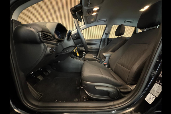 Hyundai i20 1.0 T-GDI 100PK Comfort | Camera | Carplay | Stoel- & Stuurverw. | PDC | Incl. garantie