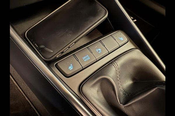 Hyundai i20 1.0 T-GDI 100PK Comfort | Camera | Carplay | Stoel- & Stuurverw. | PDC | Incl. garantie