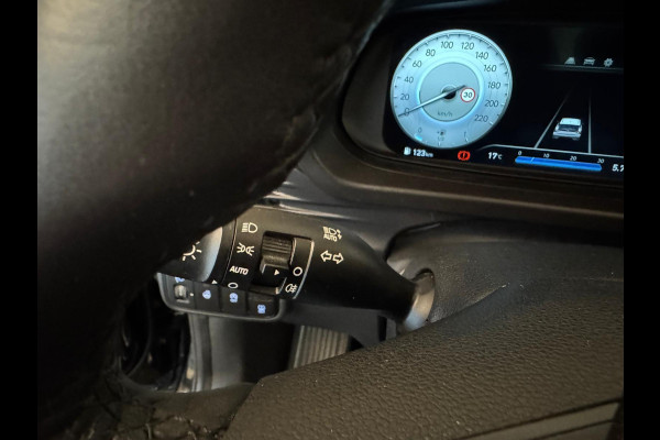 Hyundai i20 1.0 T-GDI 100PK Comfort | Camera | Carplay | Stoel- & Stuurverw. | PDC | Incl. garantie