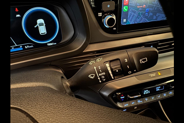 Hyundai i20 1.0 T-GDI 100PK Comfort | Camera | Carplay | Stoel- & Stuurverw. | PDC | Incl. garantie