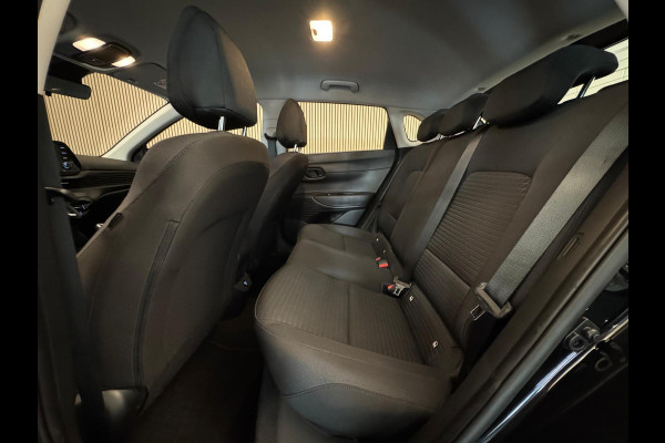 Hyundai i20 1.0 T-GDI 100PK Comfort | Camera | Carplay | Stoel- & Stuurverw. | PDC | Incl. garantie