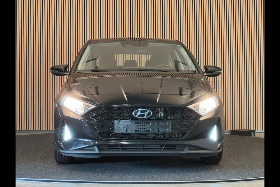 Hyundai i20 1.0 T-GDI 100PK Comfort | Camera | Carplay | Stoel- & Stuurverw. | PDC | Incl. garantie