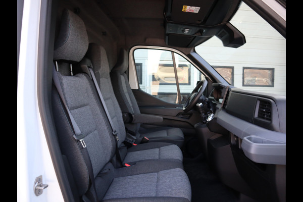 Renault Master T35 2.0 dCi 150pk Euro 6 L3H2 Maxi - Apple - Cruise