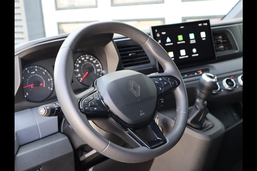 Renault Master T35 2.0 dCi 150pk Euro 6 L3H2 Maxi - Apple - Cruise