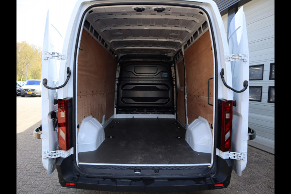 Renault Master T35 2.0 dCi 150pk Euro 6 L3H2 Maxi - Apple - Cruise