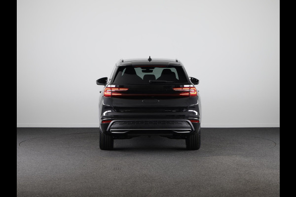 Škoda Kodiaq 1.5 TSI PHEV Sportline Business | Panoramadak | Trekhaak | Light & View | Elektr. bestuurdersstoel | Blind Spot |