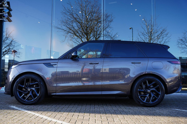Land Rover Range Rover Sport P 460 E Dynamic / Panoramadak / Meridian