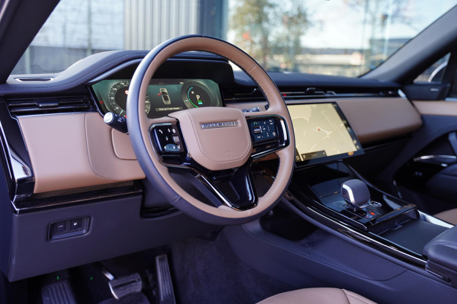 Land Rover Range Rover Sport P 460 E Dynamic / Panoramadak / Meridian