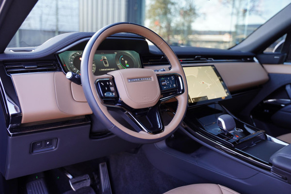 Land Rover Range Rover Sport P 460 E Dynamic / Panoramadak / Meridian