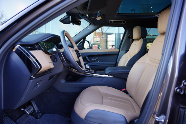 Land Rover Range Rover Sport P 460 E Dynamic / Panoramadak / Meridian