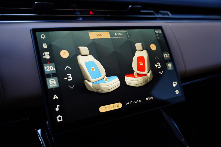 Land Rover Range Rover Sport P 460 E Dynamic / Panoramadak / Meridian