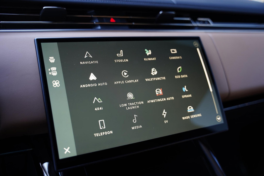 Land Rover Range Rover Sport P 460 E Dynamic / Panoramadak / Meridian