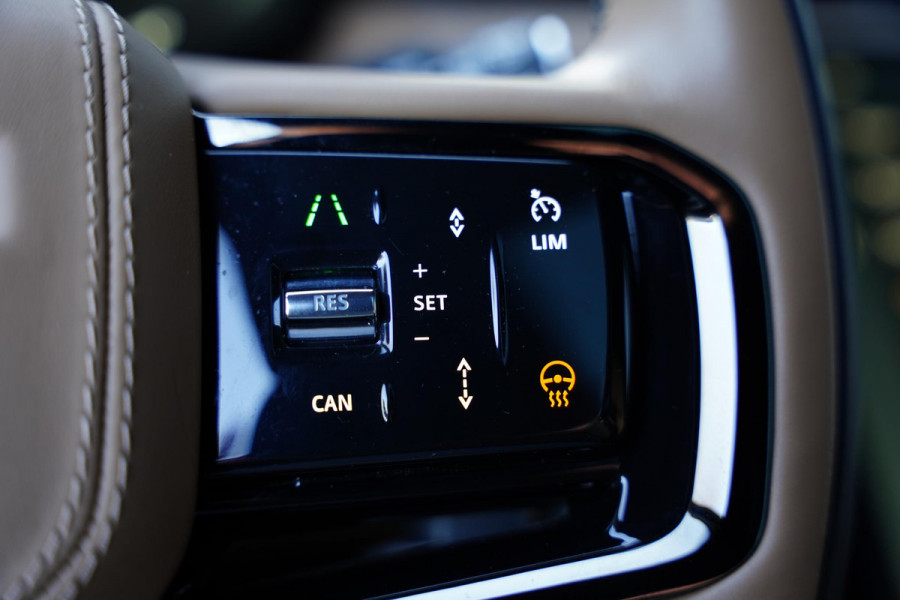 Land Rover Range Rover Sport P 460 E Dynamic / Panoramadak / Meridian