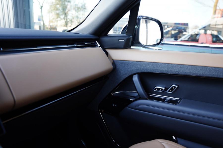 Land Rover Range Rover Sport P 460 E Dynamic / Panoramadak / Meridian