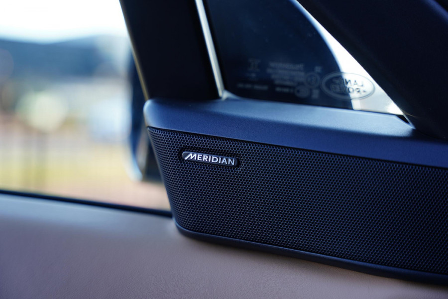 Land Rover Range Rover Sport P 460 E Dynamic / Panoramadak / Meridian