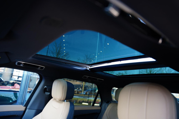Land Rover Range Rover Sport P 460 E Dynamic / Panoramadak / Meridian
