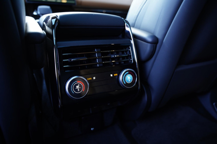 Land Rover Range Rover Sport P 460 E Dynamic / Panoramadak / Meridian