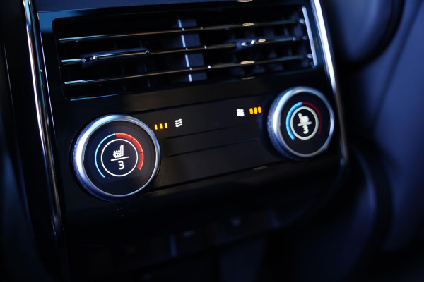 Land Rover Range Rover Sport P 460 E Dynamic / Panoramadak / Meridian