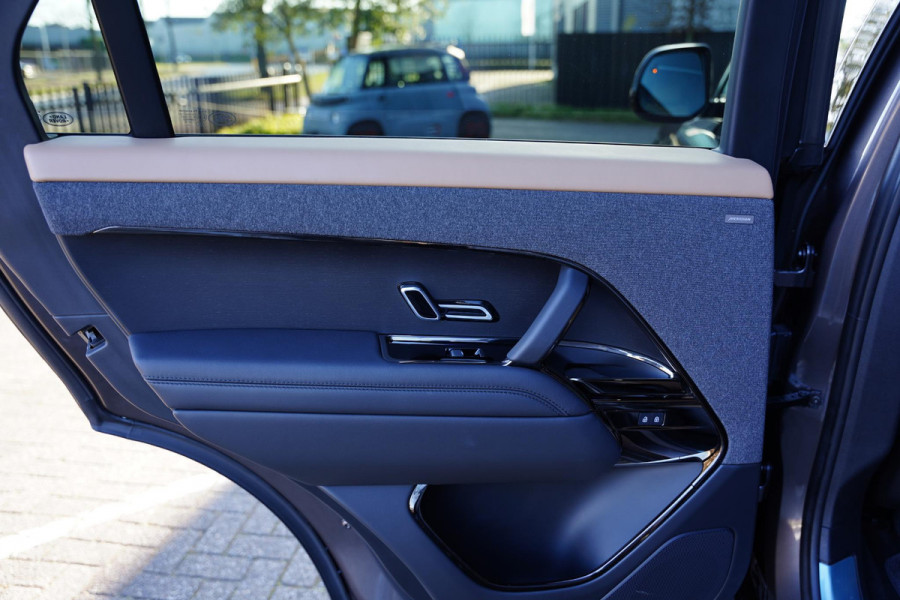 Land Rover Range Rover Sport P 460 E Dynamic / Panoramadak / Meridian