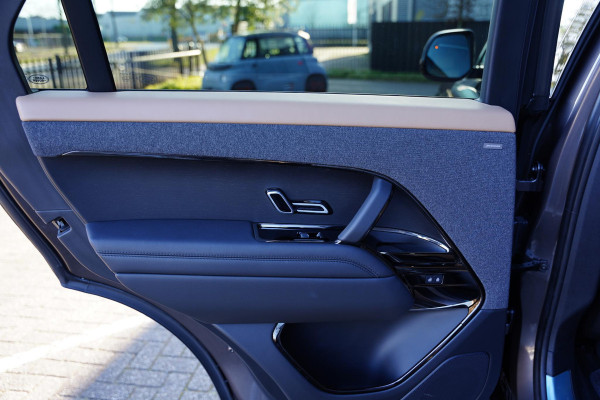 Land Rover Range Rover Sport P 460 E Dynamic / Panoramadak / Meridian