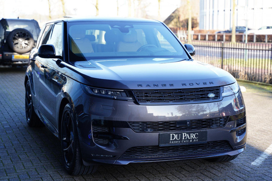 Land Rover Range Rover Sport P 460 E Dynamic / Panoramadak / Meridian
