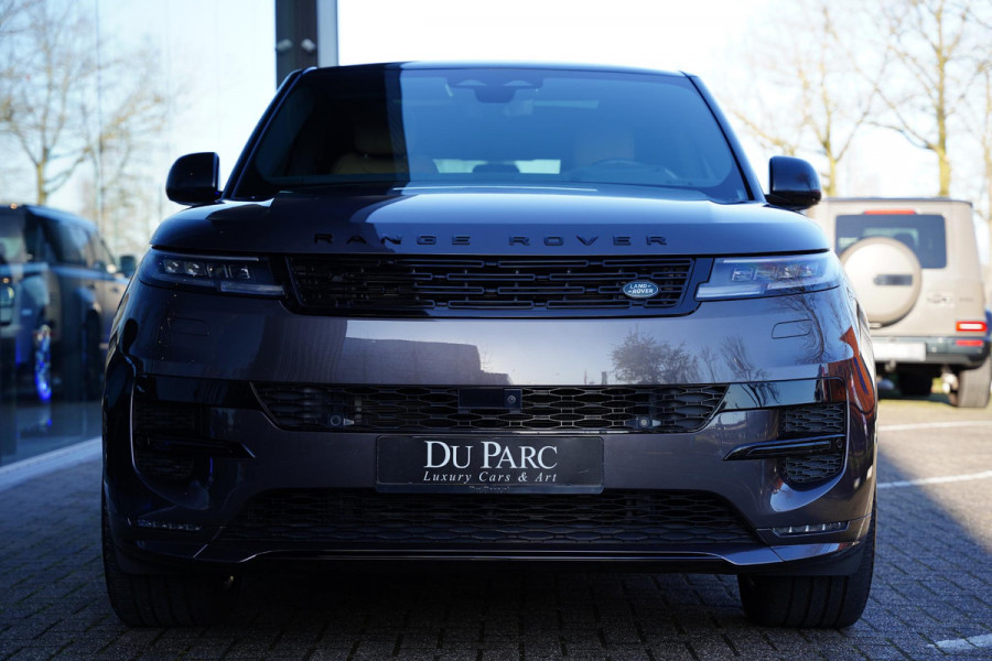Land Rover Range Rover Sport P 460 E Dynamic / Panoramadak / Meridian