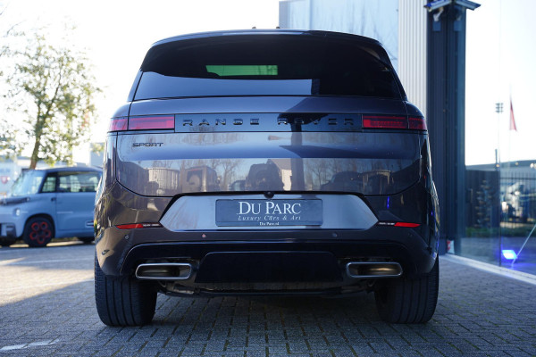 Land Rover Range Rover Sport P 460 E Dynamic / Panoramadak / Meridian