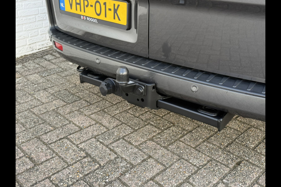 Ford Transit Custom 300 2.0 TDCI L2H1 Automaat Cruise Airco Stoelverwarming Camera Dab+ Navigatie Carplay