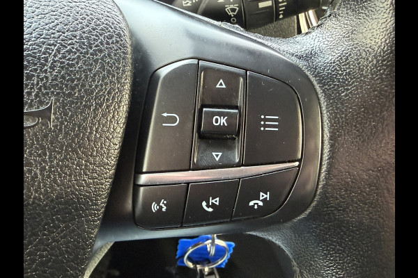 Ford Transit Custom 300 2.0 TDCI L2H1 Automaat Cruise Airco Stoelverwarming Camera Dab+ Navigatie Carplay