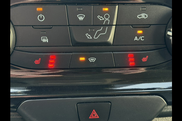 Ford Transit Custom 300 2.0 TDCI L2H1 Automaat Cruise Airco Stoelverwarming Camera Dab+ Navigatie Carplay