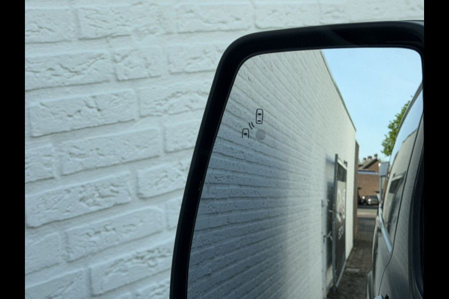 Ford Transit Custom 300 2.0 TDCI L2H1 Automaat Cruise Airco Stoelverwarming Camera Dab+ Navigatie Carplay