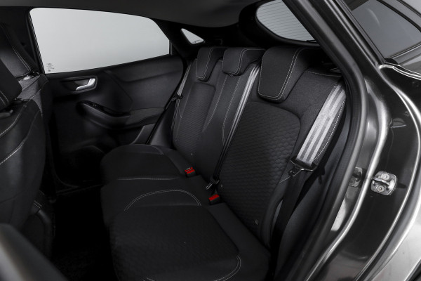 Ford Puma 1.0 EcoBoost Hybrid 125 PK Titanium | Cruise | Winterpakket | PDC | NAV + App. Connect | ECC | LM 17'' |