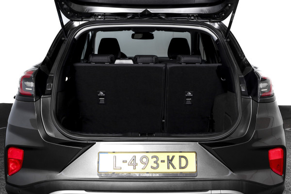 Ford Puma 1.0 EcoBoost Hybrid 125 PK Titanium | Cruise | Winterpakket | PDC | NAV + App. Connect | ECC | LM 17'' |