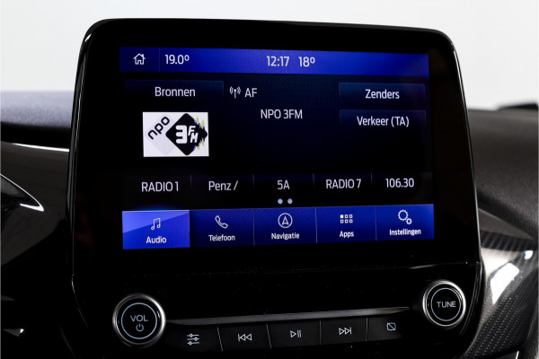 Ford Puma 1.0 EcoBoost Hybrid 125 PK Titanium | Cruise | Winterpakket | PDC | NAV + App. Connect | ECC | LM 17'' |