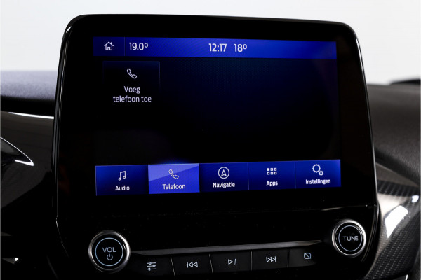 Ford Puma 1.0 EcoBoost Hybrid 125 PK Titanium | Cruise | Winterpakket | PDC | NAV + App. Connect | ECC | LM 17'' |