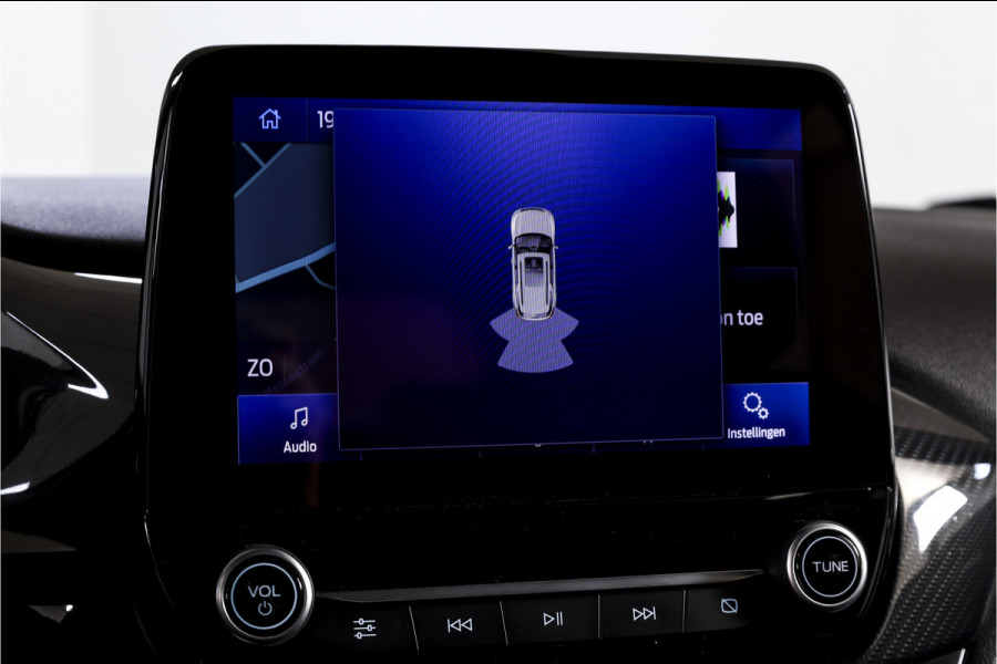 Ford Puma 1.0 EcoBoost Hybrid 125 PK Titanium | Cruise | Winterpakket | PDC | NAV + App. Connect | ECC | LM 17'' |