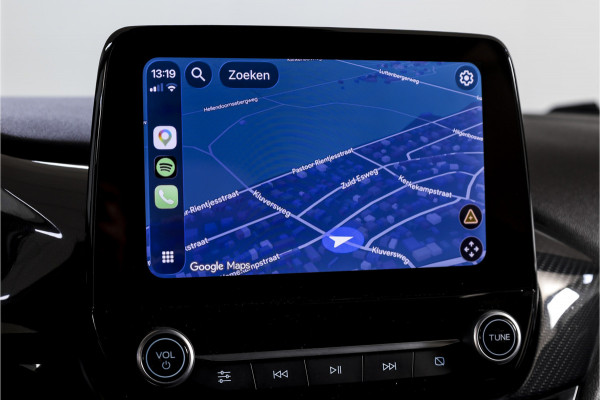 Ford Puma 1.0 EcoBoost Hybrid 125 PK Titanium | Cruise | Winterpakket | PDC | NAV + App. Connect | ECC | LM 17'' |