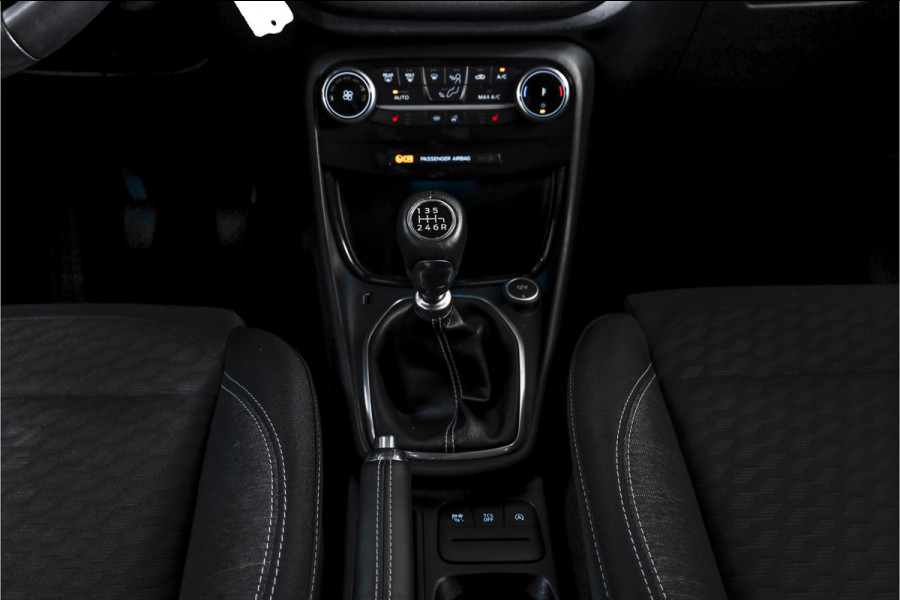 Ford Puma 1.0 EcoBoost Hybrid 125 PK Titanium | Cruise | Winterpakket | PDC | NAV + App. Connect | ECC | LM 17'' |