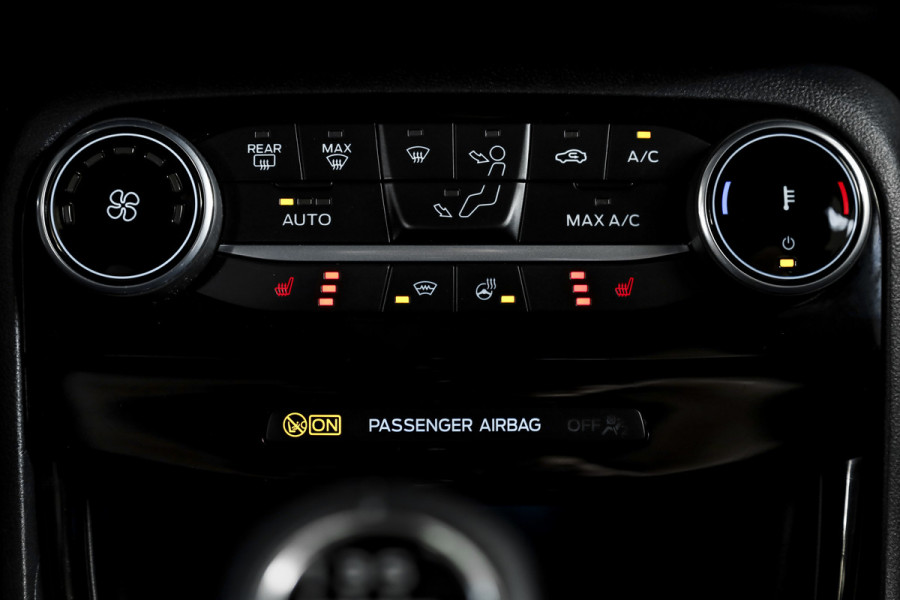 Ford Puma 1.0 EcoBoost Hybrid 125 PK Titanium | Cruise | Winterpakket | PDC | NAV + App. Connect | ECC | LM 17'' |