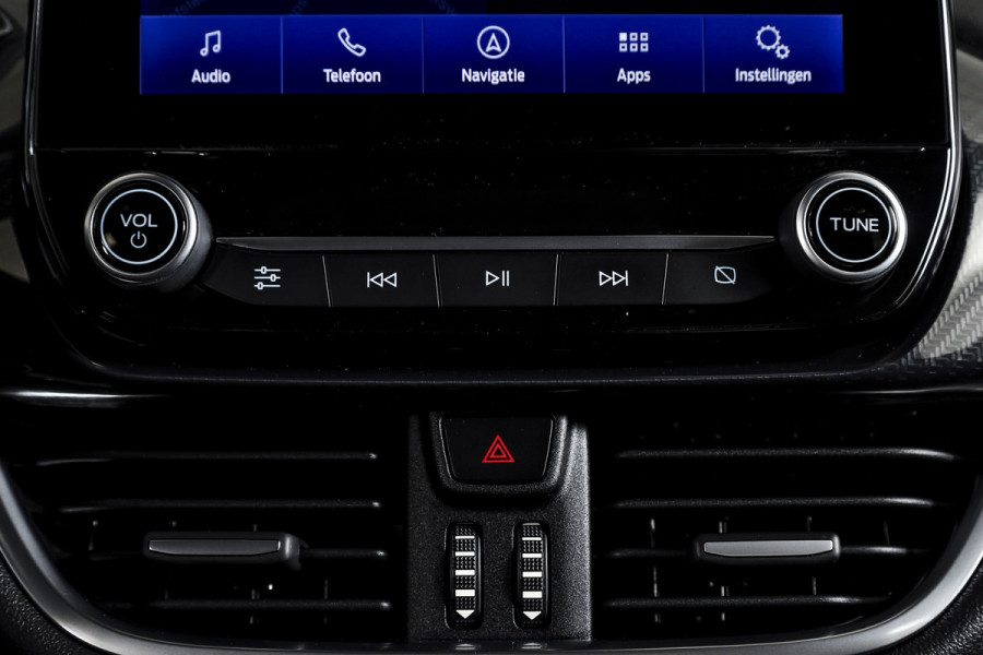 Ford Puma 1.0 EcoBoost Hybrid 125 PK Titanium | Cruise | Winterpakket | PDC | NAV + App. Connect | ECC | LM 17'' |