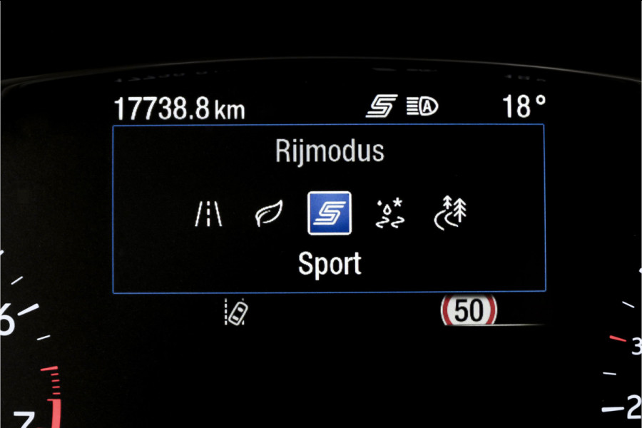 Ford Puma 1.0 EcoBoost Hybrid 125 PK Titanium | Cruise | Winterpakket | PDC | NAV + App. Connect | ECC | LM 17'' |