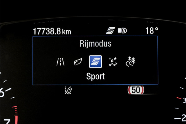 Ford Puma 1.0 EcoBoost Hybrid 125 PK Titanium | Cruise | Winterpakket | PDC | NAV + App. Connect | ECC | LM 17'' |