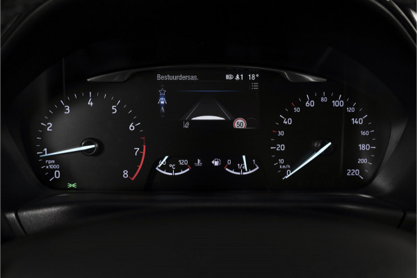 Ford Puma 1.0 EcoBoost Hybrid 125 PK Titanium | Cruise | Winterpakket | PDC | NAV + App. Connect | ECC | LM 17'' |