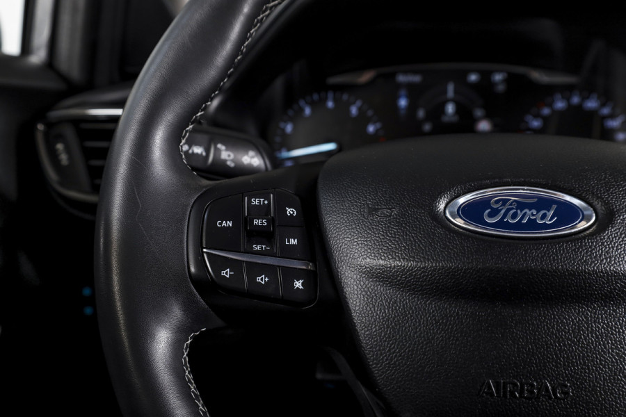 Ford Puma 1.0 EcoBoost Hybrid 125 PK Titanium | Cruise | Winterpakket | PDC | NAV + App. Connect | ECC | LM 17'' |