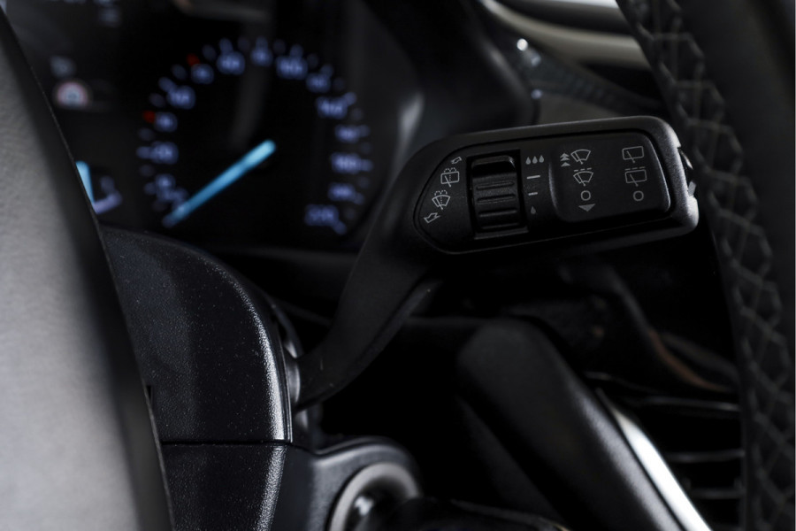 Ford Puma 1.0 EcoBoost Hybrid 125 PK Titanium | Cruise | Winterpakket | PDC | NAV + App. Connect | ECC | LM 17'' |