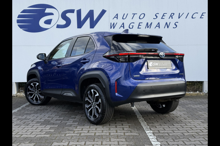 Toyota Yaris Cross 1.5 Hybrid Team D | Navi | CarPlay | Camera | Keyless | LED