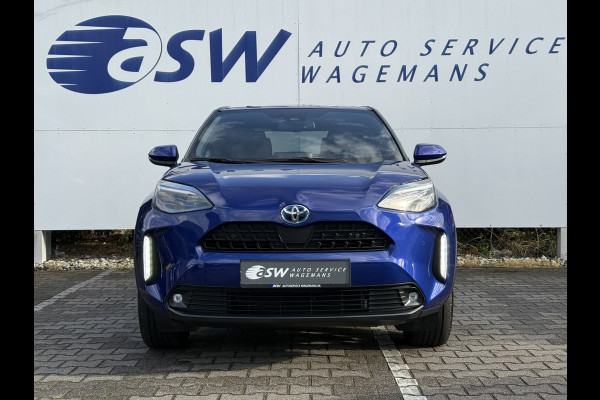 Toyota Yaris Cross 1.5 Hybrid Team D | Navi | CarPlay | Camera | Keyless | LED