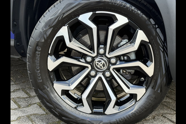 Toyota Yaris Cross 1.5 Hybrid Team D | Navi | CarPlay | Camera | Keyless | LED