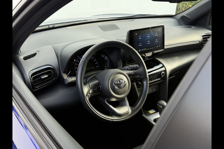 Toyota Yaris Cross 1.5 Hybrid Team D | Navi | CarPlay | Camera | Keyless | LED