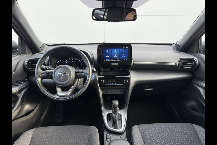 Toyota Yaris Cross 1.5 Hybrid Team D | Navi | CarPlay | Camera | Keyless | LED